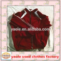 bulk wholesale second hand clothes used clothing used clothes